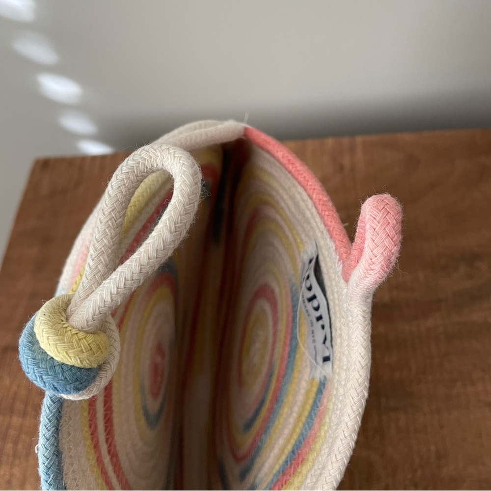 Apprvl Funfetti Small Rope Purse - Picture 13 of 15